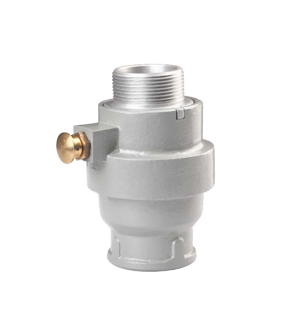  GUN STAND COUPLING